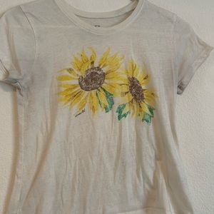O’Neill Sunflower Top